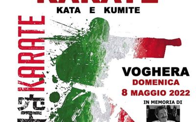 Campionato Nazionale di Karate O.I.P.E.S.